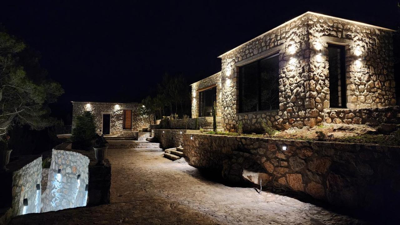 Rustico Guest House Shiroka Exterior photo