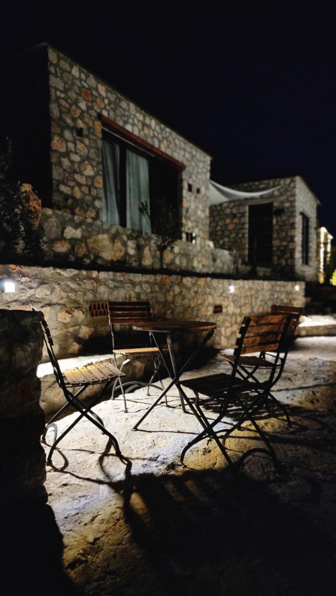 Rustico Guest House Shiroka Exterior photo