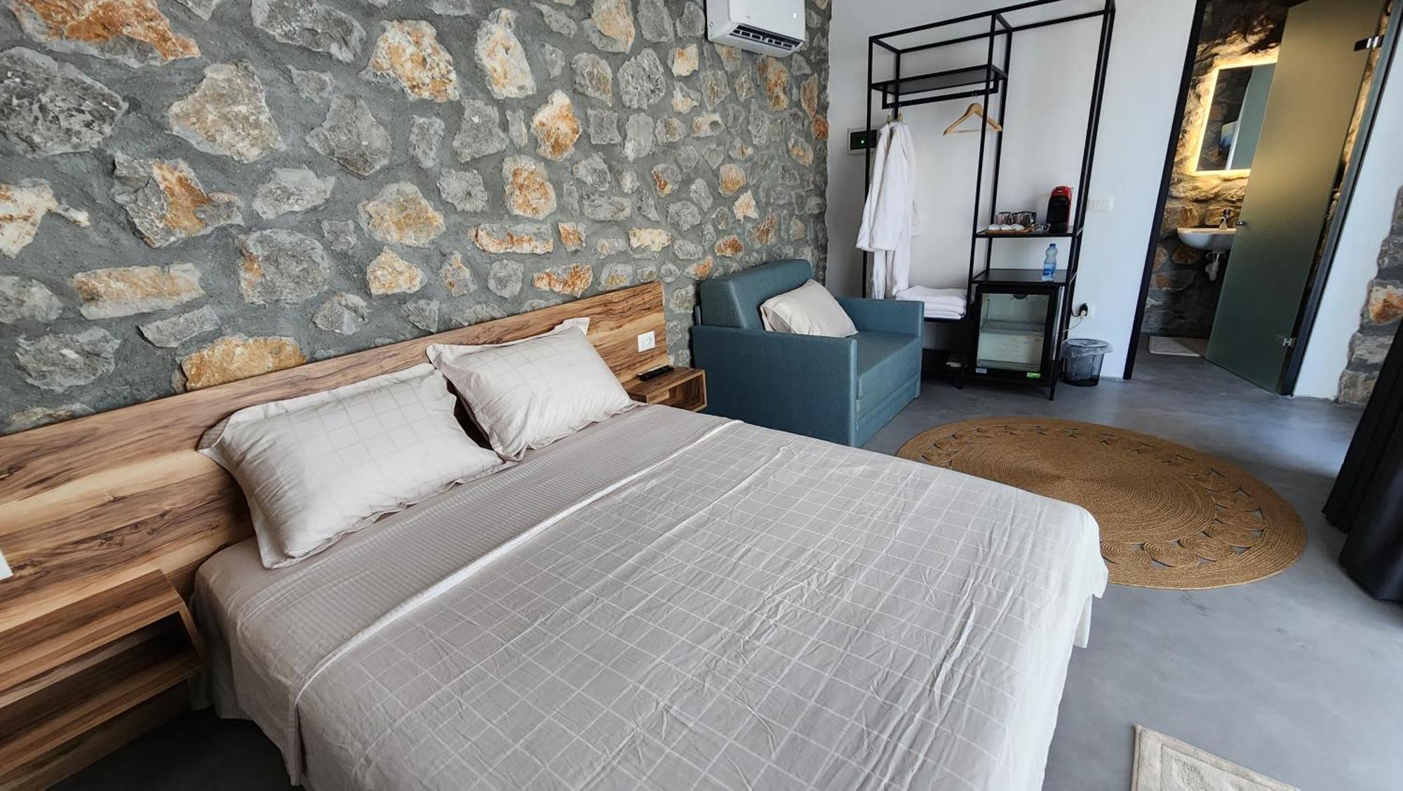 Rustico Guest House Shiroka Exterior photo