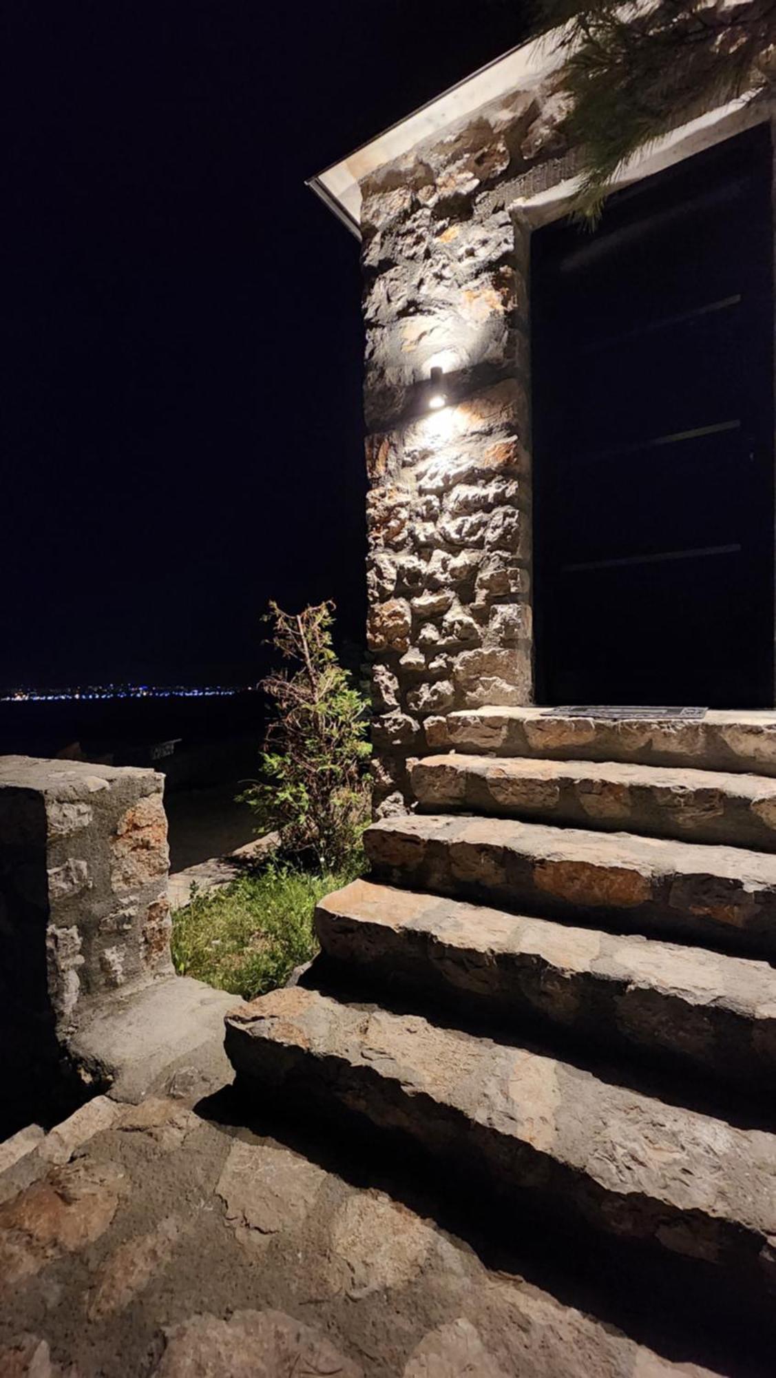 Rustico Guest House Shiroka Exterior photo