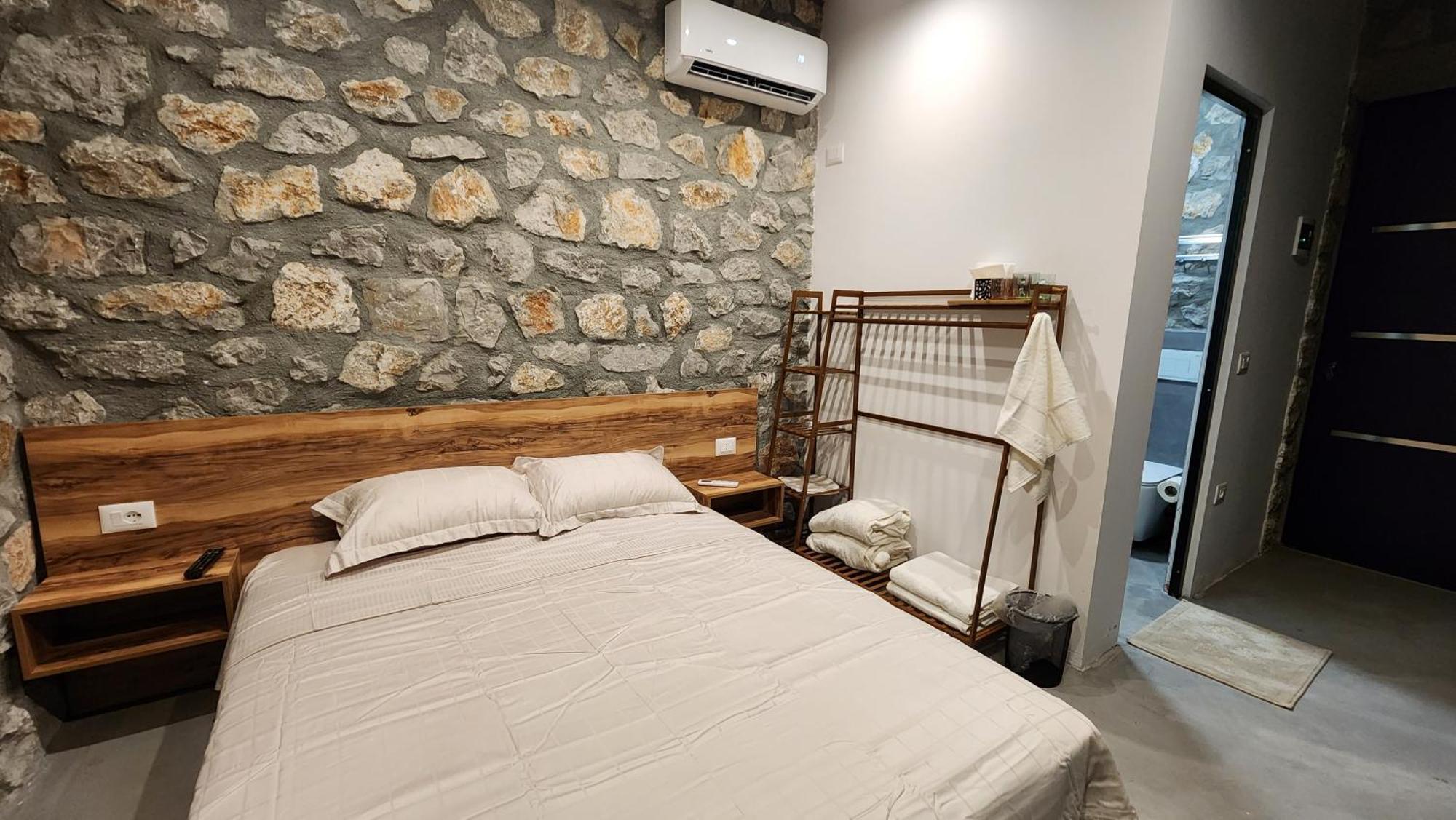 Rustico Guest House Shiroka Exterior photo