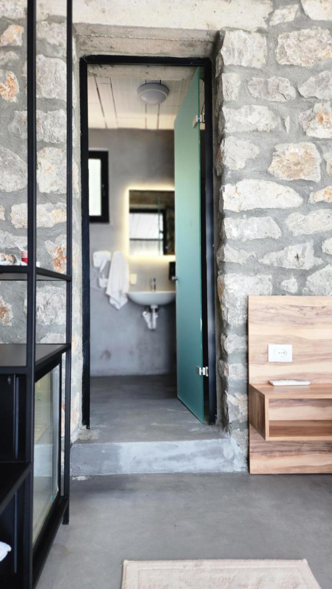 Rustico Guest House Shiroka Exterior photo