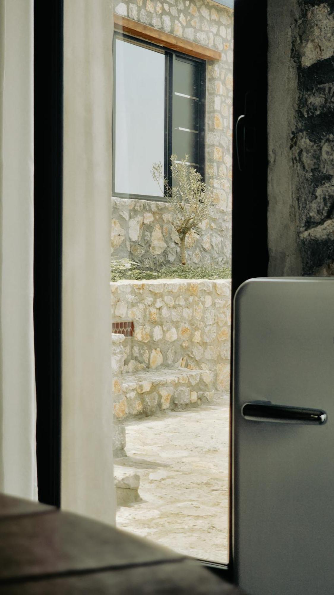 Rustico Guest House Shiroka Exterior photo